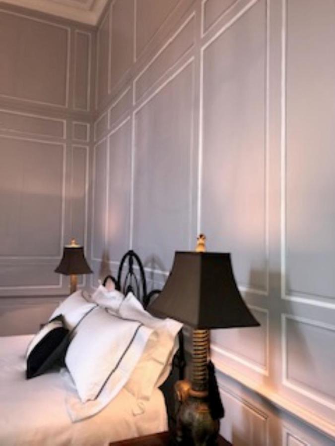 Chateau Pont Jarno B&B Champdeniers Zewnętrze zdjęcie