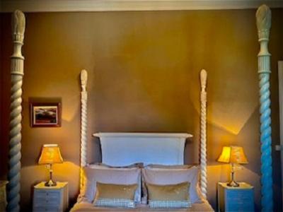 Chateau Pont Jarno B&B Champdeniers Zewnętrze zdjęcie