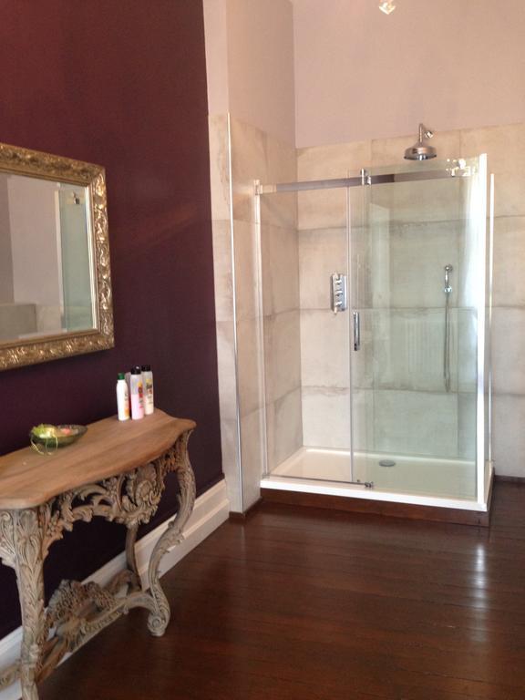 Chateau Pont Jarno B&B Champdeniers Zewnętrze zdjęcie