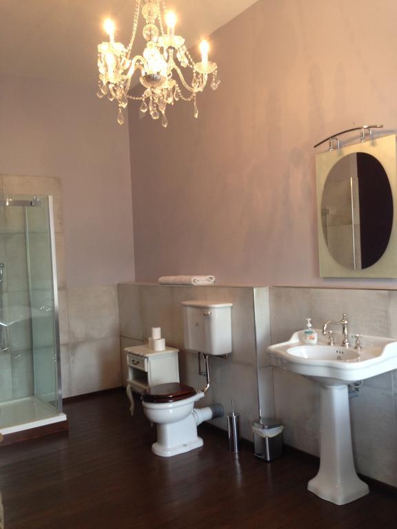 Chateau Pont Jarno B&B Champdeniers Zewnętrze zdjęcie